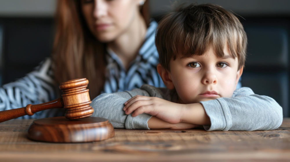 Velayetin Değiştirilmesi Süreci