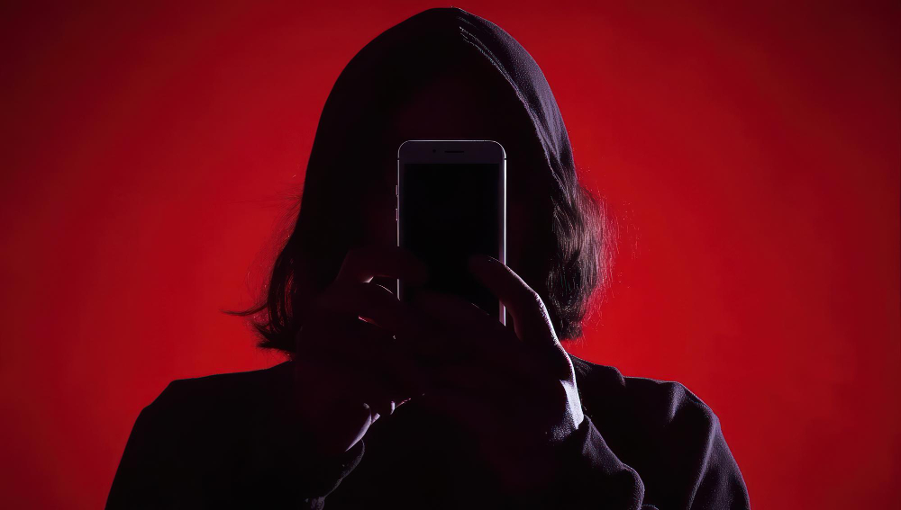 Mesajla Cinsel Tacizin Cezası